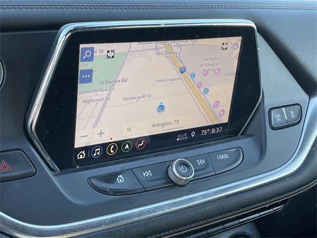 used 2019 Chevrolet Blazer car, priced at $19,968
