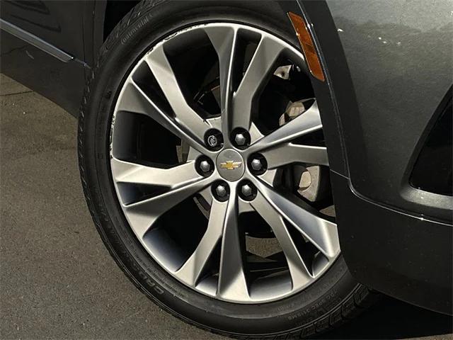 used 2019 Chevrolet Blazer car, priced at $19,968
