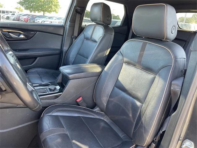 used 2019 Chevrolet Blazer car, priced at $19,968