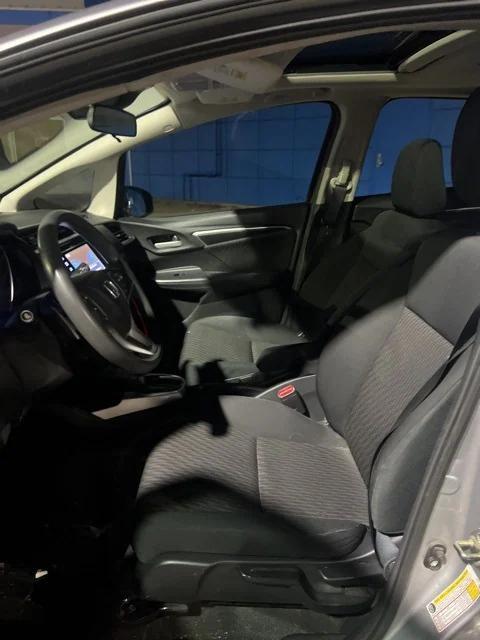 used 2020 Honda Fit car, priced at $18,798