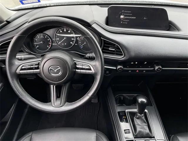 used 2022 Mazda CX-30 car, priced at $18,994