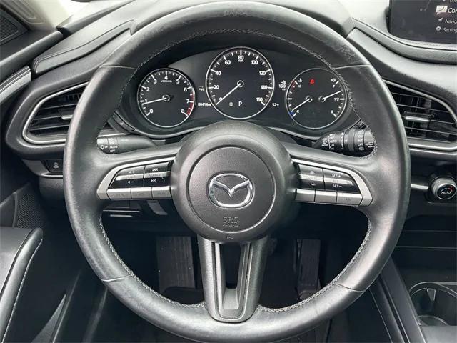 used 2022 Mazda CX-30 car, priced at $18,994