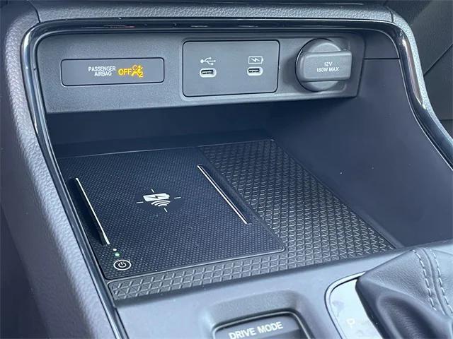 new 2026 Honda CR-V car