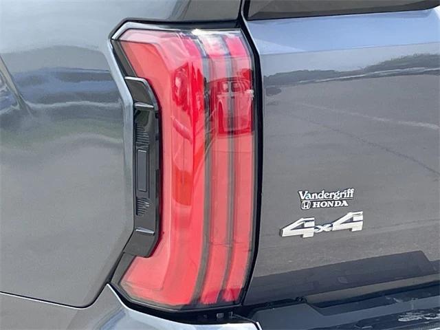 used 2023 Toyota Tundra Hybrid car, priced at $56,388