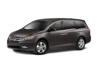 used 2011 Honda Odyssey car, priced at $9,967