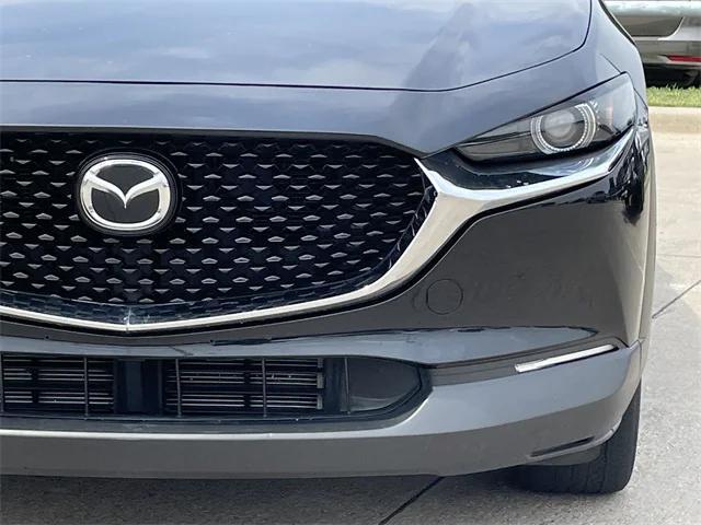 used 2023 Mazda CX-30 car, priced at $20,998