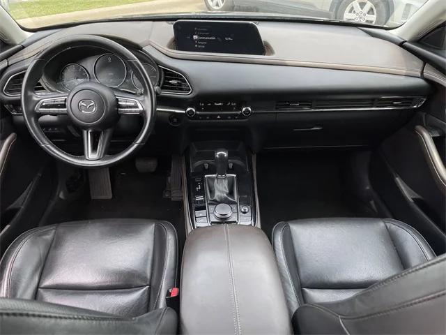 used 2023 Mazda CX-30 car, priced at $20,998