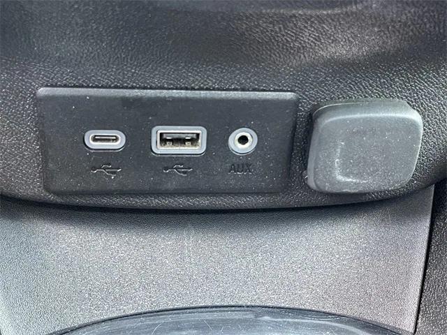 used 2023 Chevrolet Malibu car, priced at $16,329