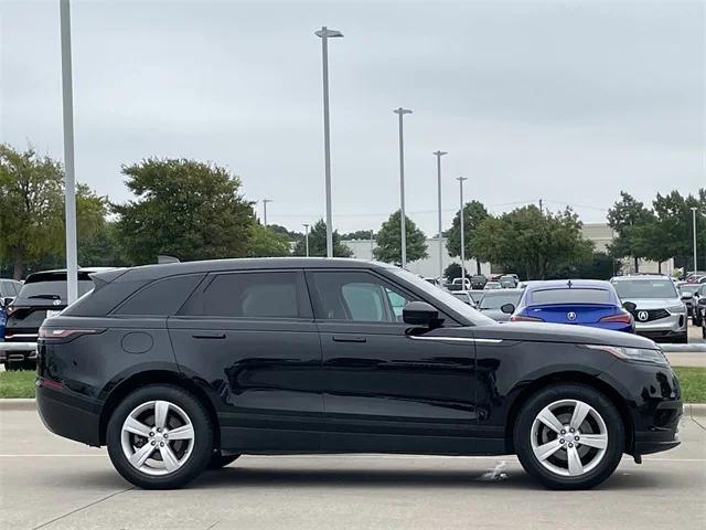 used 2020 Land Rover Range Rover Velar car, priced at $23,942