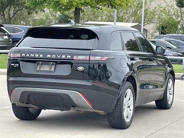 used 2020 Land Rover Range Rover Velar car, priced at $23,942