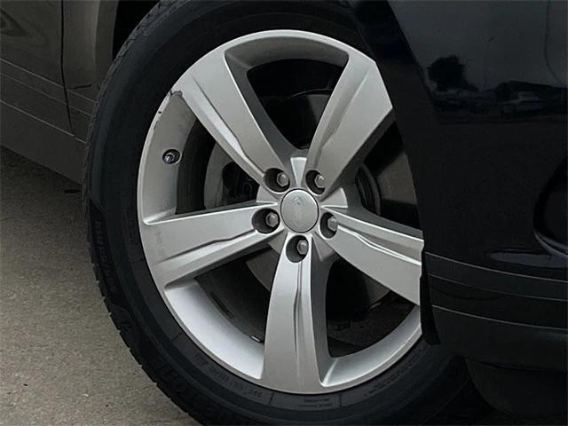 used 2020 Land Rover Range Rover Velar car, priced at $23,942