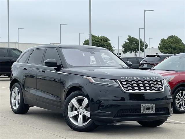 used 2020 Land Rover Range Rover Velar car, priced at $23,942
