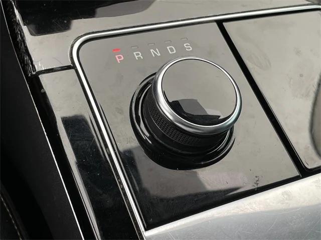 used 2020 Land Rover Range Rover Velar car, priced at $23,942