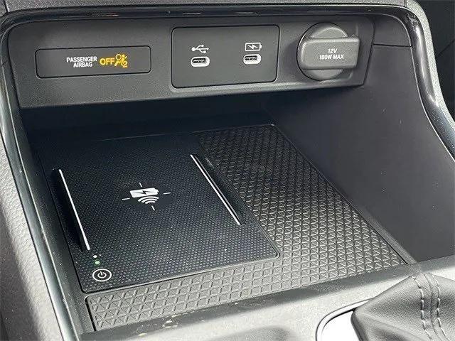 new 2026 Honda CR-V car