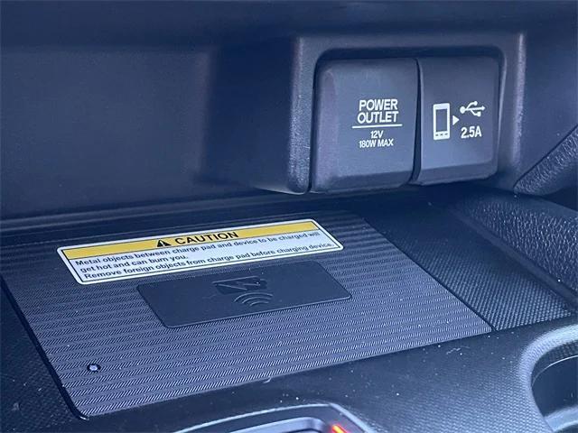 used 2022 Honda Pilot car, priced at $33,535