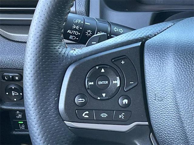 used 2022 Honda Pilot car, priced at $33,535