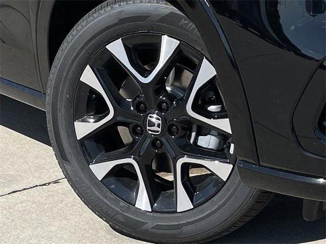 new 2026 Honda HR-V car