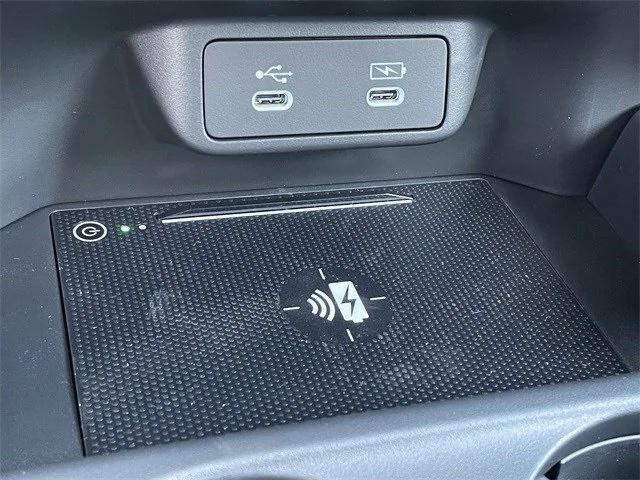new 2026 Honda HR-V car