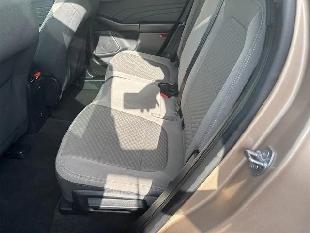used 2021 Ford Escape car, priced at $19,724