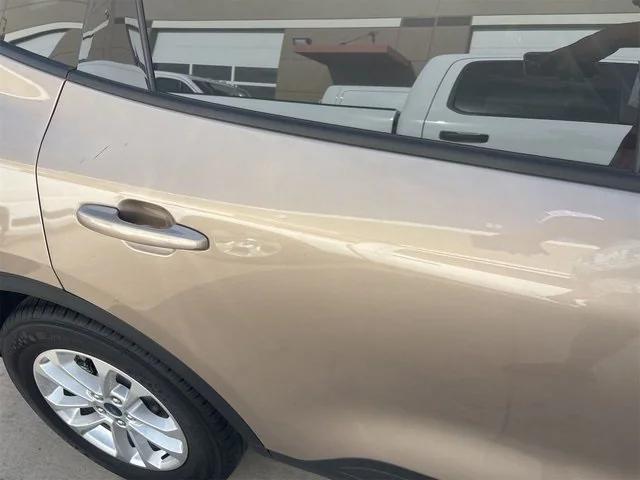 used 2021 Ford Escape car, priced at $19,724