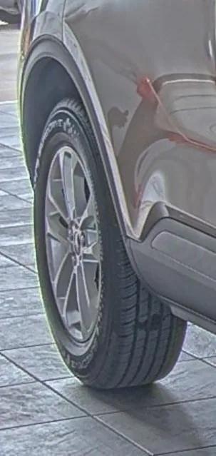 used 2021 Ford Escape car, priced at $19,724