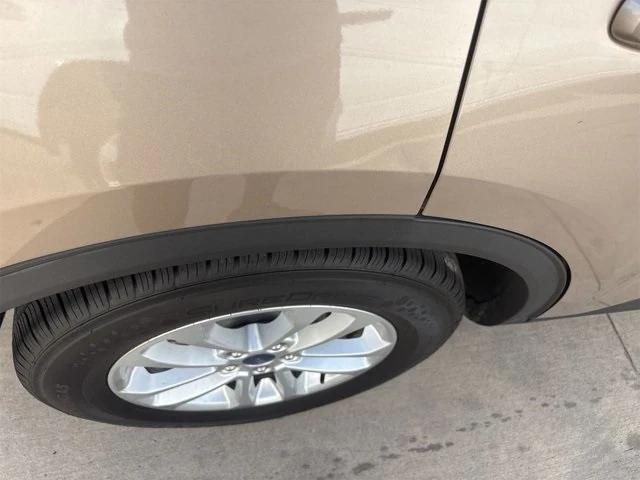 used 2021 Ford Escape car, priced at $19,724