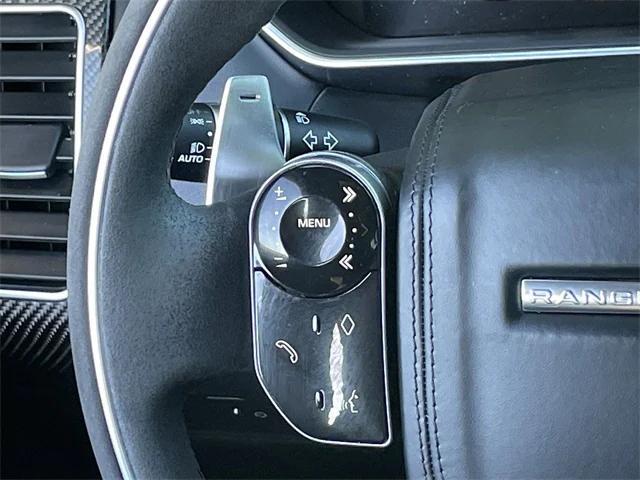 used 2021 Land Rover Range Rover Sport car, priced at $39,887