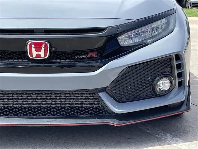 used 2019 Honda Civic Type R car, priced at $33,989