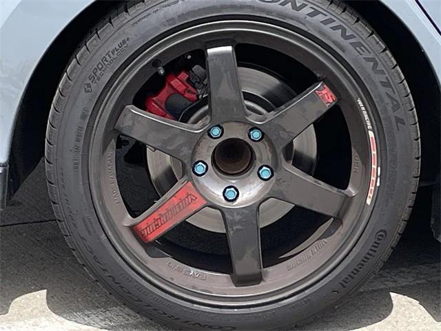 used 2019 Honda Civic Type R car, priced at $33,989