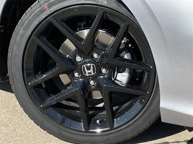new 2025 Honda Civic car, priced at $28,600
