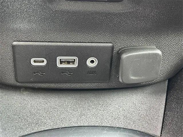 used 2023 Chevrolet Malibu car, priced at $18,608