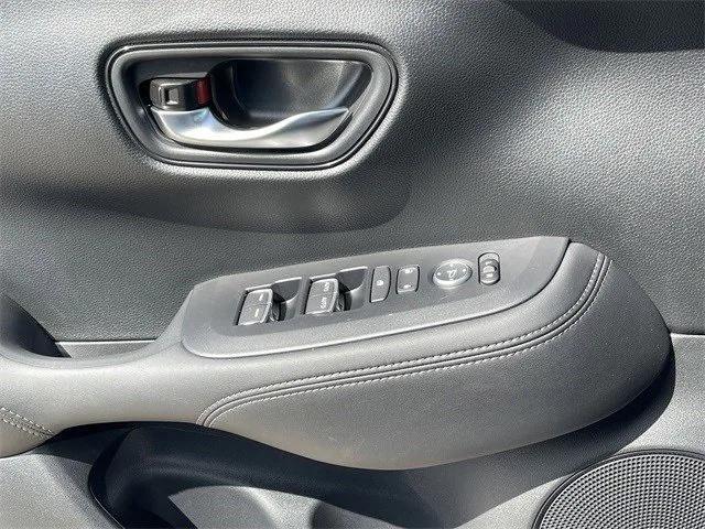 new 2026 Honda HR-V car