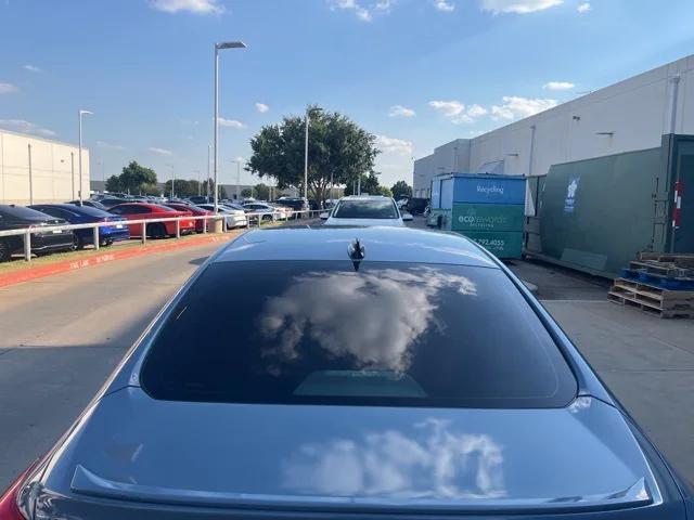 used 2022 Honda Accord car, priced at $23,962
