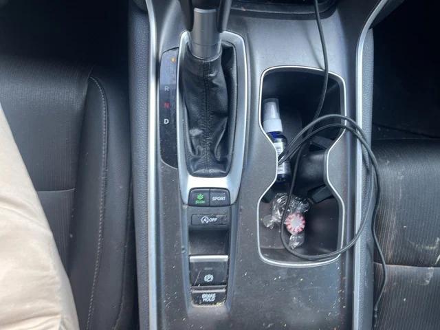 used 2022 Honda Accord car, priced at $23,962