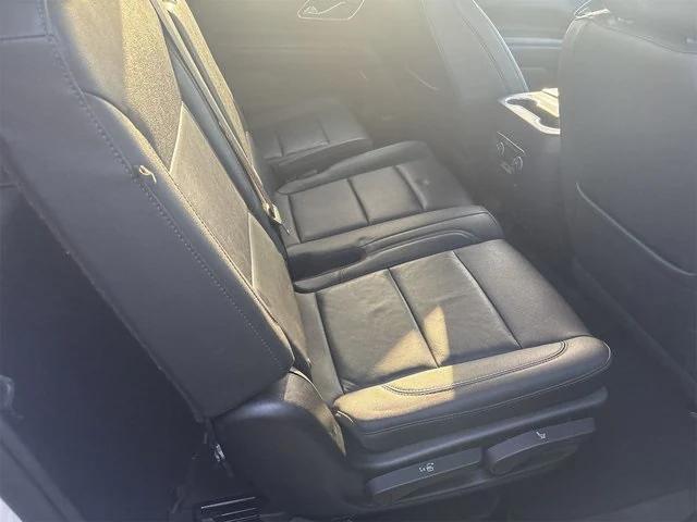 used 2023 Chevrolet Suburban car, priced at $43,876