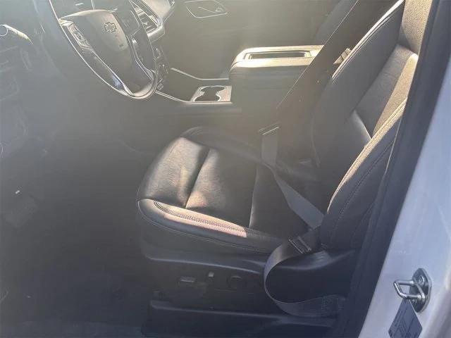used 2023 Chevrolet Suburban car, priced at $43,876