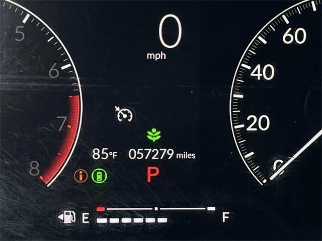 used 2022 Honda Civic car, priced at $23,689