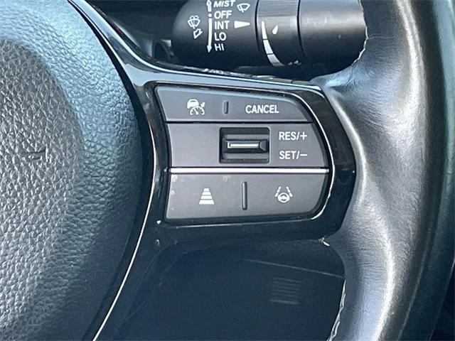 used 2022 Honda Civic car, priced at $23,689