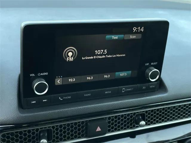 used 2022 Honda Civic car, priced at $23,689