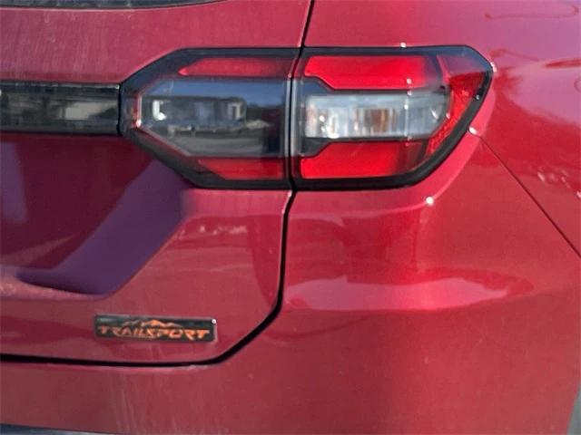 used 2025 Honda Pilot car, priced at $41,478