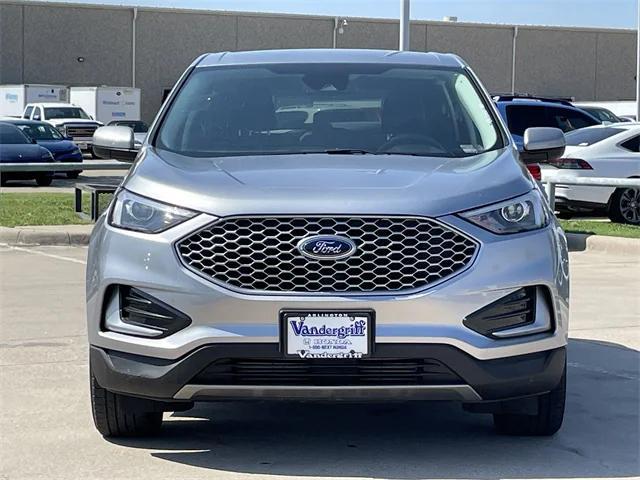 used 2024 Ford Edge car, priced at $24,325