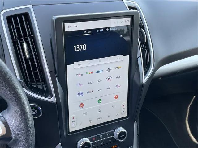 used 2024 Ford Edge car, priced at $24,325