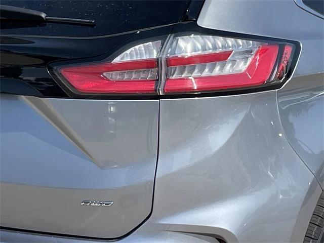 used 2024 Ford Edge car, priced at $24,325