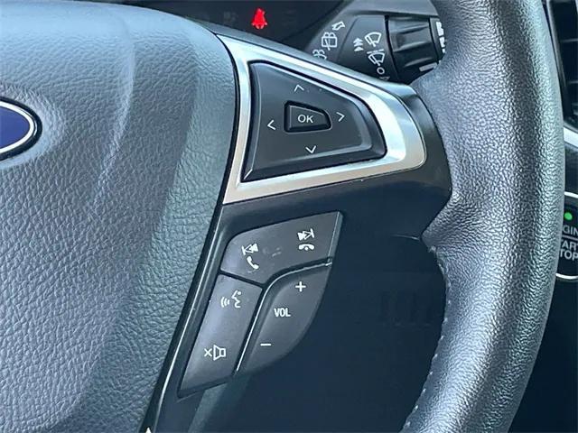 used 2024 Ford Edge car, priced at $24,325