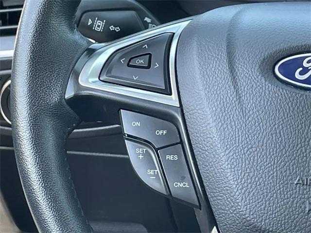 used 2024 Ford Edge car, priced at $24,325