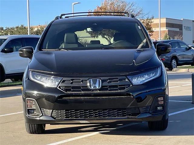 new 2025 Honda Odyssey car, priced at $45,060