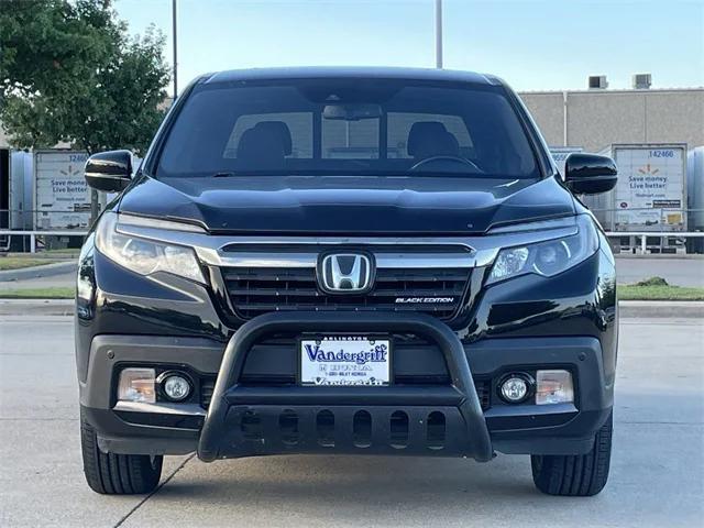 used 2020 Honda Ridgeline car, priced at $26,990