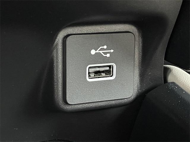 used 2023 Honda HR-V car, priced at $24,849
