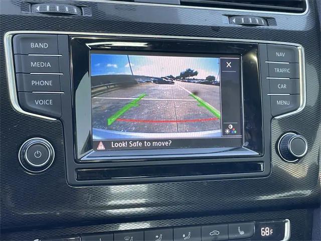 used 2015 Volkswagen Golf GTI car, priced at $9,793