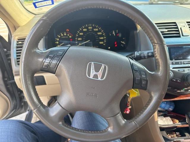 used 2007 Honda Accord car, priced at $7,309